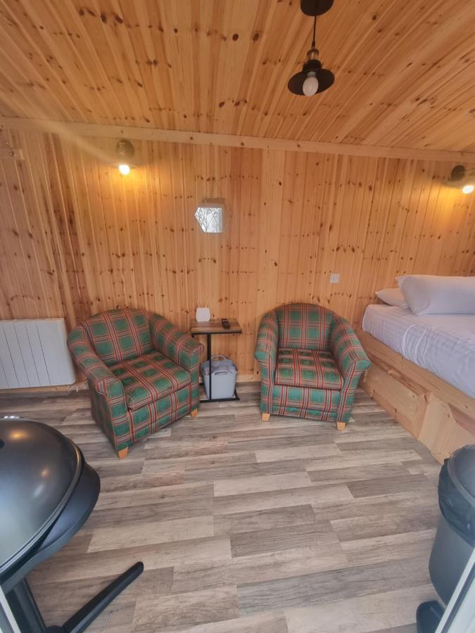 Appartamento Blair Snug Hut Kelty Esterno foto