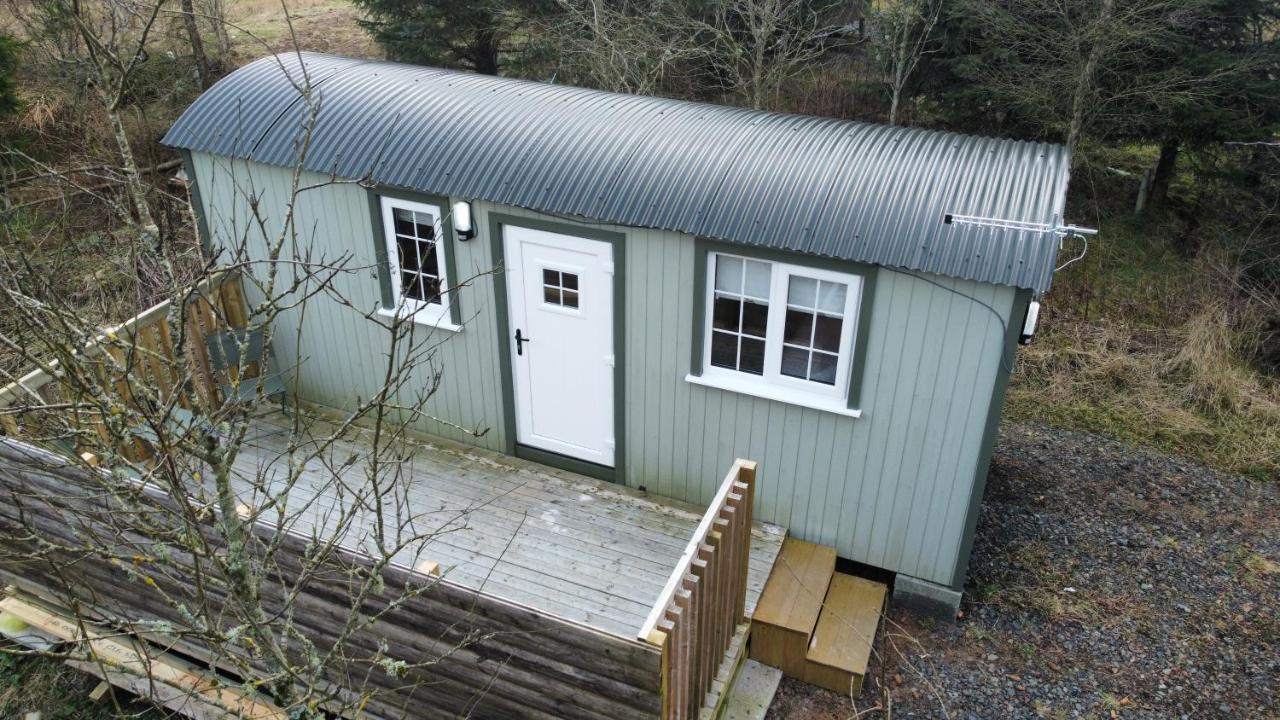 Appartamento Blair Snug Hut Kelty Esterno foto
